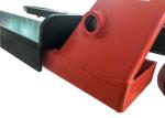 2000Kg Moveable Hand Pallet Truck OEM With Scale