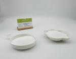 ODM White Calcium Glycinate Crystalline Powder Supplements Additives