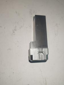 China Custom Made S136 Hasco Base Precision Injection Molding wholesale