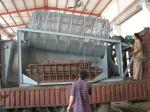 Installation Guidance for Large Capacity Stainless Steel Wear-Resisting Roller