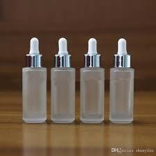 China 100ml Essential Oil Spray Bottles 18/410 Empty Luxury Essential Oil Dropper Bottles wholesale