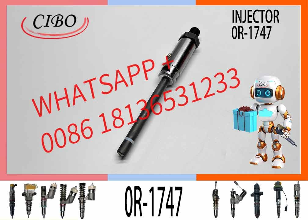 8N-7005 0R3418 Diesel Fuel Injector 8N7005 0R-3418 For Engine 3306 nozzle assy