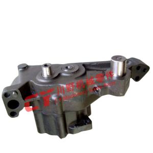 China Standard Presure Excavator Oil Pump For Caterpillar 3306 wholesale