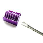 Professional Medical Equipment EO Sterilized Laparoscopic Ligation Clip Hemolok