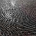Perforated Aluminum Honeycomb Core 1100x2300mm ISO14001
