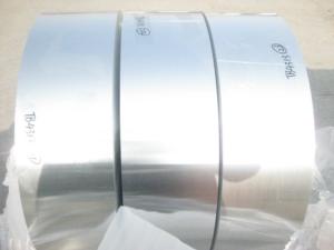 China Alloy 8011 Industrial Aluminium Foil Temper H22 For Fin Stock 0.09mm Different Width wholesale