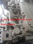 Cummins engine QSL8.9-C300