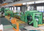 RS4.0 Multi Blanking Line ±1 Mm/M2 Straightening Tolerance Heavy Duty 300-6000
