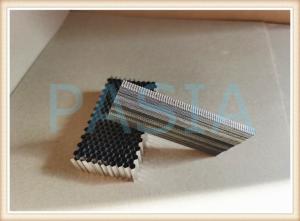 China 316 Stainless Steel Honeycomb Core wholesale