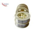 Inconel 625 Thermal Spray Wire Nickel Alloy Oxidation And Heat Resistant