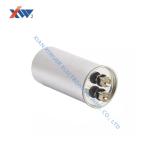 30 UF Polypropylene Film Dielectric Capacitor ，450 VAC Ac Capacitor CBB65