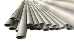 China Sch5s Not Powder Annealing Uns N06600 Inconel Welded Tube wholesale