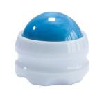 Sport Relax Massage Roller Ball 54mm Size Bule Green Pink Color Customized