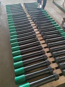 China Factory Wholesale Price API Standard 5CT Pup Joint Casing &amp; Oil Casing Tubing J55/K55/L80/N80/P110 for oilfield well dri wholesale