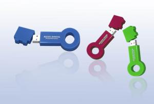 China Key Usb flash drive HXQ-K04 wholesale