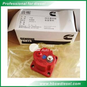 China 12V solenoid valve 3408421, 4024808 wholesale