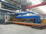 Steel Pipe Hot Dip Galvanizing Equipment 1/2～10 Inch