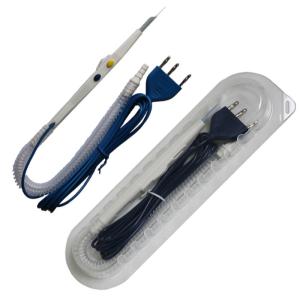 China SFDA Surgical Smoke Evacuation Pencil wholesale