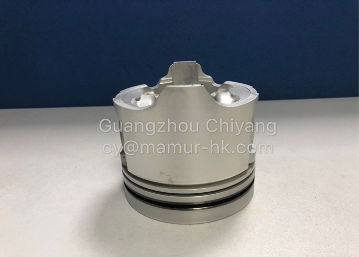 Piston ISUZU Truck Parts For NKR TFR TFS NPR NQR 4JH1 8-97240047-3
