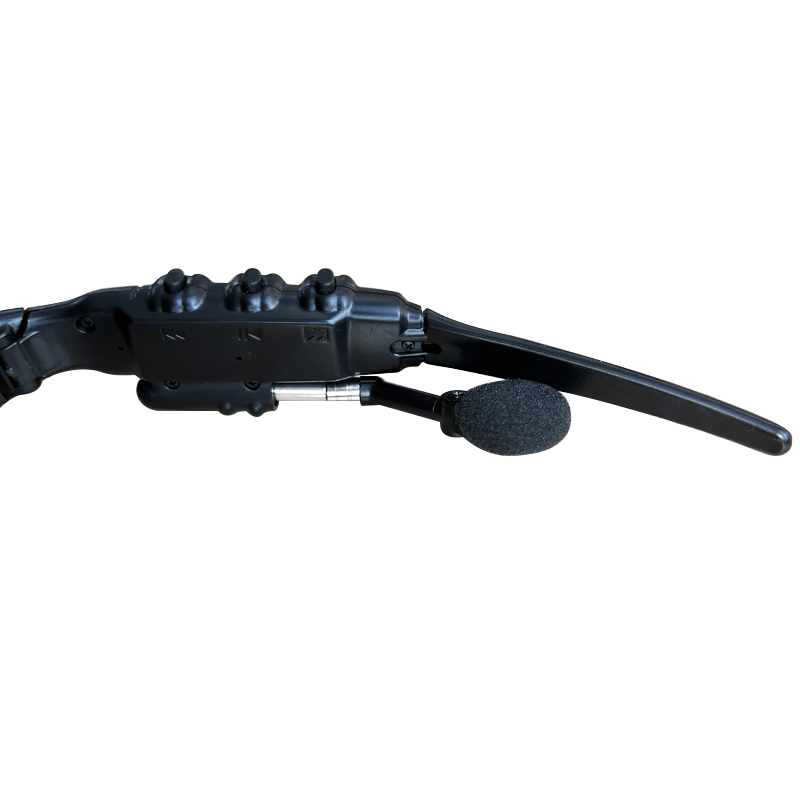 Custom Styles Communication Bluetooth Glasses for Outdoor Communication Convenience