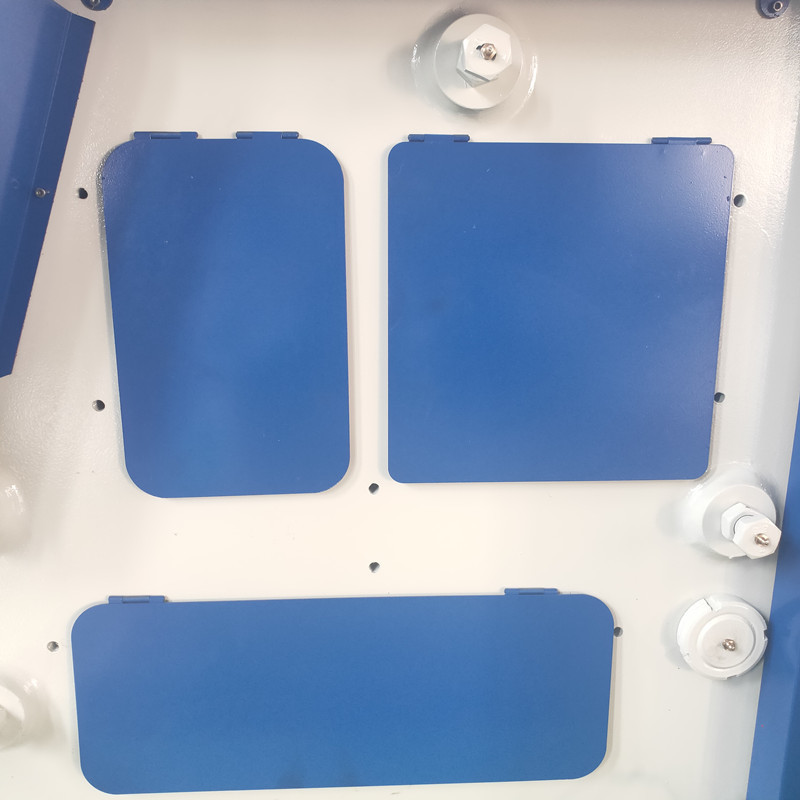 Ironworker Hydraulic Universal Steelwork For Steel Structure