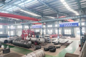 Hubei Huate Special Equipment Co., Ltd.