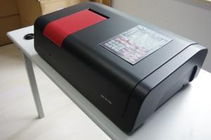 China Total alkalinity Double Beam UV Vis Spectrophotometer TVBN , UV Photometer wholesale