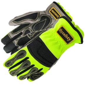 China Cut Resistant Work Gloves EN13594 wholesale