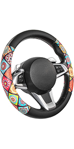 Disposable Plastic Steering Wheel Cover/White Plastic Steering-Wheel Cover Universal 4S Shop Dedicated Show