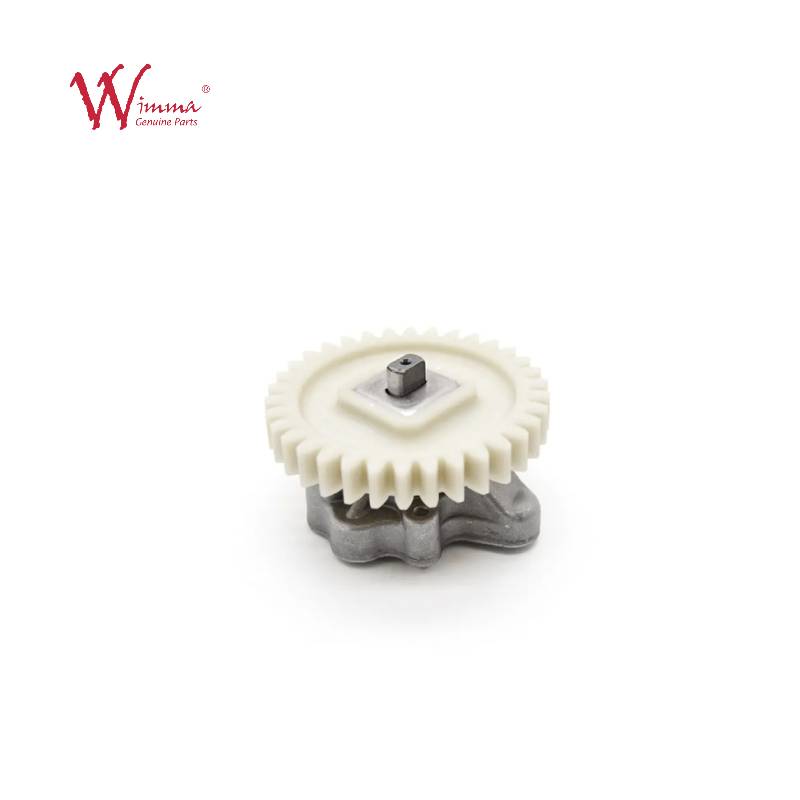 Motorcycle Oil Fuel Pump For CBF150 GL150 High Quality WIMMA