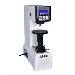 China HBE-3000A Brinell Hardness Test Equipment HBW10 750kgf wholesale