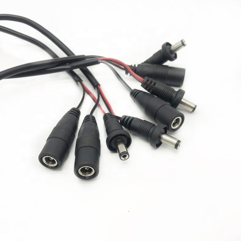 Flexible BMS Signal Output Wire Harness for Easy Installation on Photovoltaic Systems