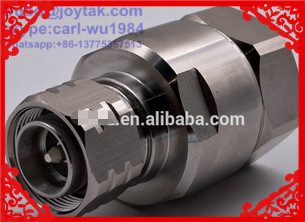 4.3-10 connector