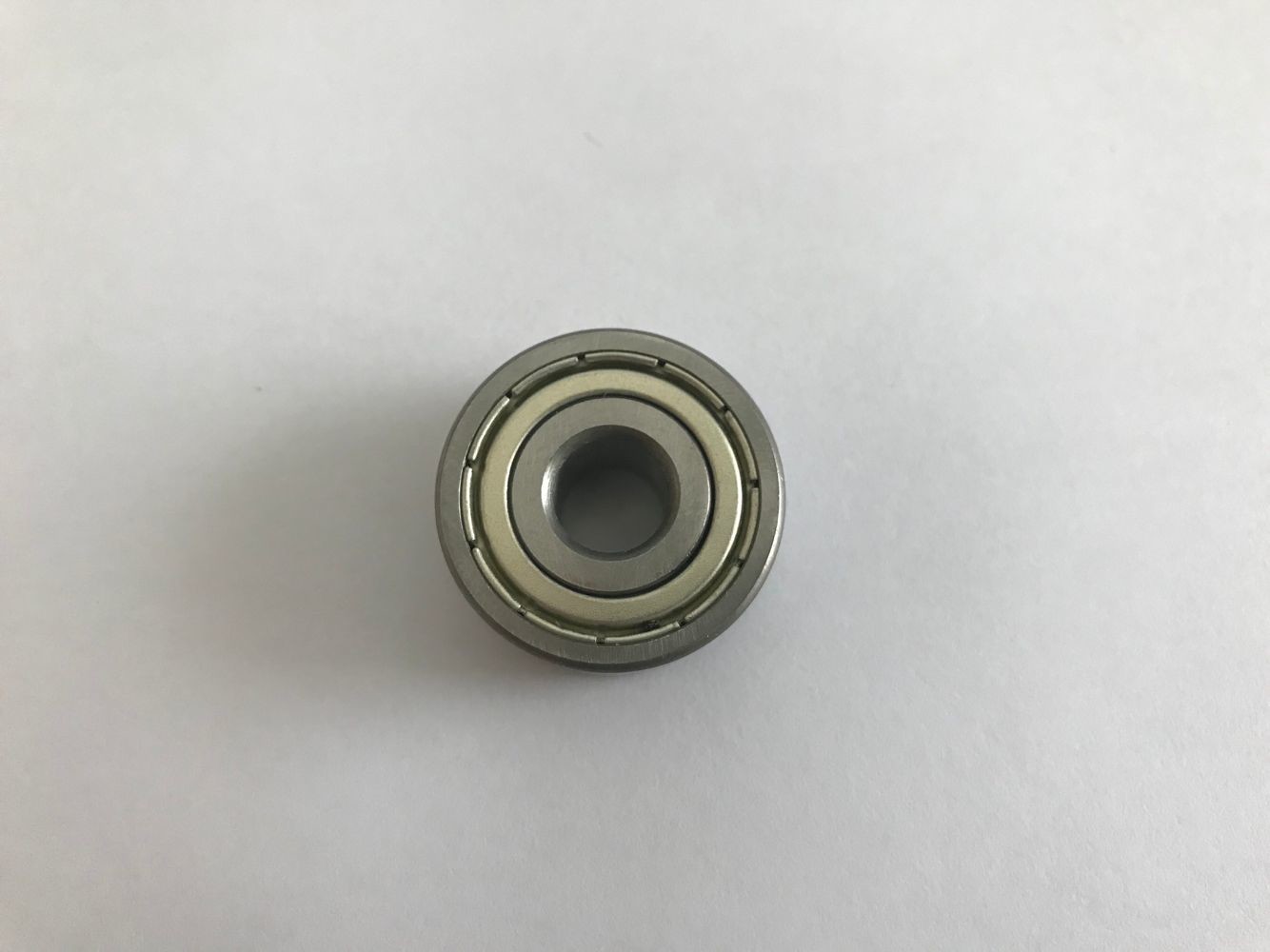 Double Row Angular Contact Ball Bearing Skf 5203-2RS Single