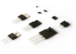 China 10Amp DIP Schottky Barrier Rectifier Using Diode MBR1020CT - MBR1060CT wholesale