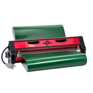 China Air Cooling PVC Belt Vulcanizing Machine wholesale