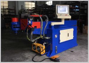 China 440v /110v 4KW Automatic Pipe Bending Machine Electrical Control System wholesale