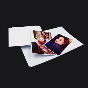 China Anti Scratch Matte A3 250gsm Cast Coated Photo Paper wholesale