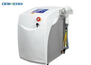 China 808nm Diode Laser Hair Removal Machine , Unwanted Hair Removal Machine wholesale