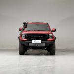 Isuzu JMC Grand Avenue Gasoline Pickup Truck Cars 4x4