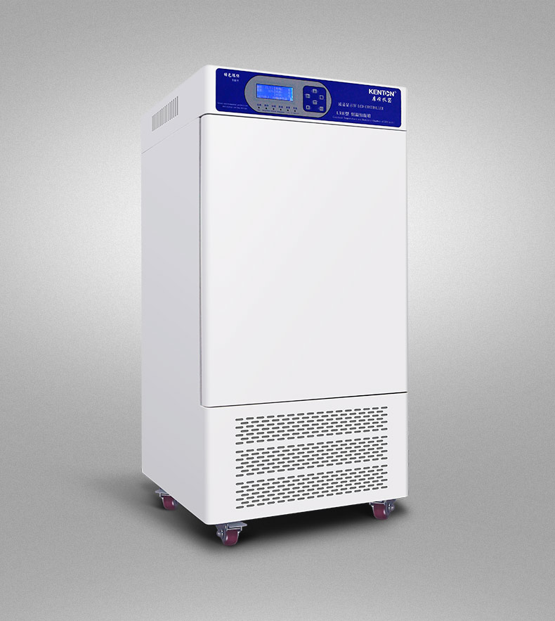 150L Environmental Temperature Chambers 304 Stainless Steel Humidity Chamber