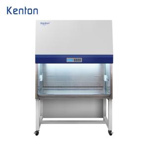 China OEM Biosafety Cabinet Class 2 Type A2 Bacteria Lab Safety Cabinet 110V 220V wholesale
