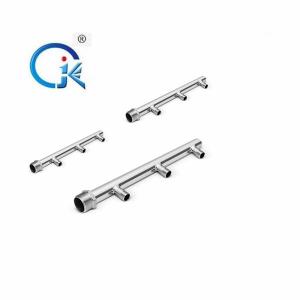 China Nickel White Fuel Water Separator ISO9001 Certification 2mm Forged wholesale