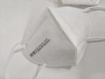 Safety Protection Medical Protective Mask / Disposable Face Mask No Odor