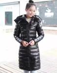 2016 fashion brand clothes moncler women down overcoat ,down coat low price