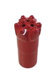 T51 Ore Mining Drill Shank Adapter