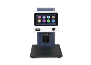 China 45/0 Liquid Spectrophotometer YL4560 for Maple Syrup Rating Non-contact Benchtop Spectrophotometer wholesale