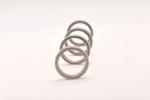6907 6908 High Speed Ball Bearing , 6909ZZ Deep Groove Bearing 2RS DU Shield For