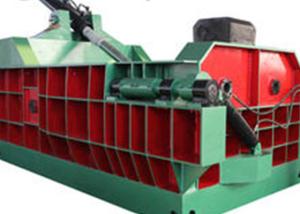 China High Efficiency Industrial Baler Machine Compactor Briquette Press wholesale