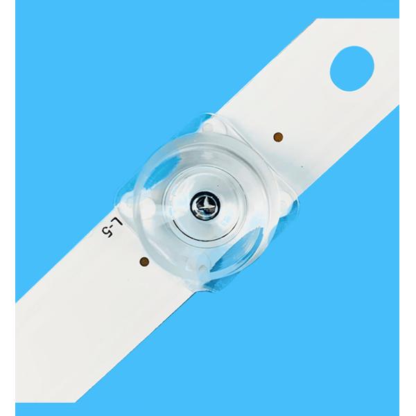 For Lehua/TCL 65 Inch Light Strip JS-D-JP65EK-062EC (80228) E65EK-P1000/600